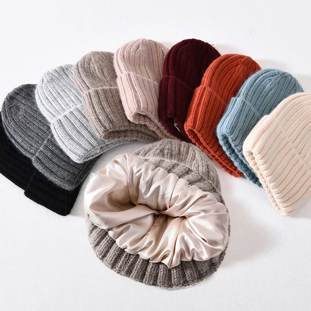 Haven Beanie