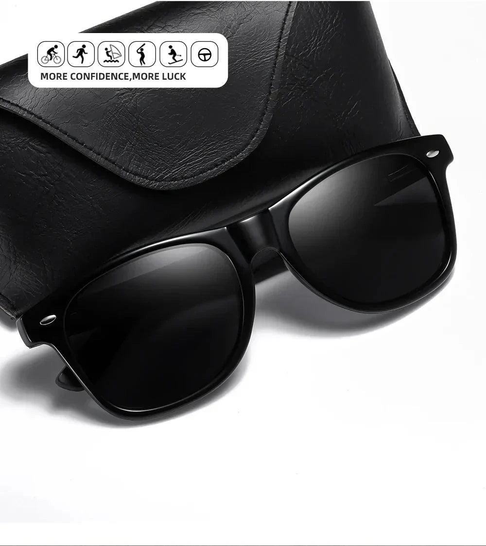 Iron Trail Sunglasses
