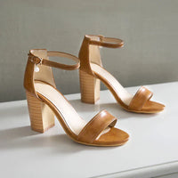 Saddle Brown