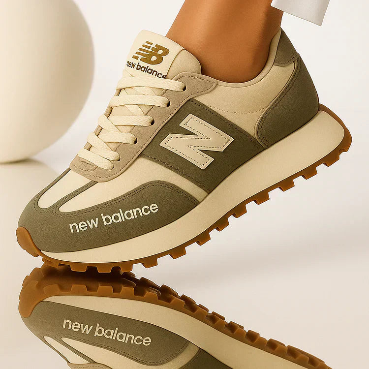 NB – Modern Sneakers — Limited Edition