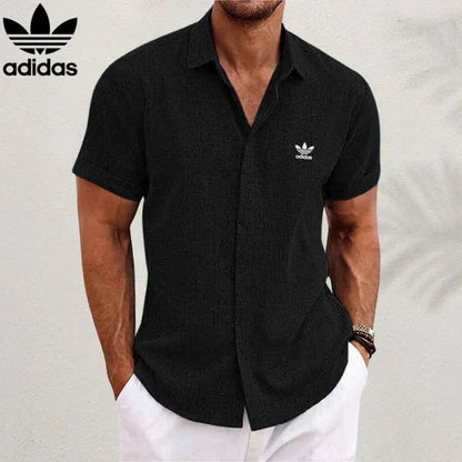 AD™ Open Collar Shirt