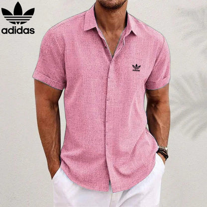 AD™ Open Collar Shirt