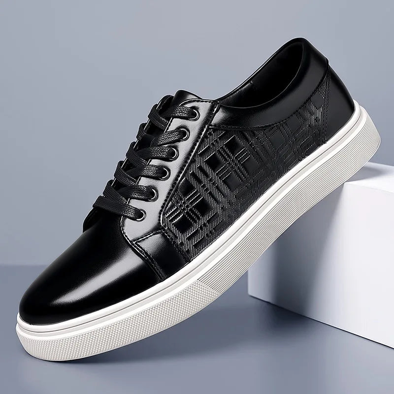 Monaco Court Sneaker