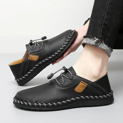 Men's Monaco Shoes