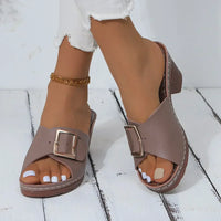 Mocha Mist