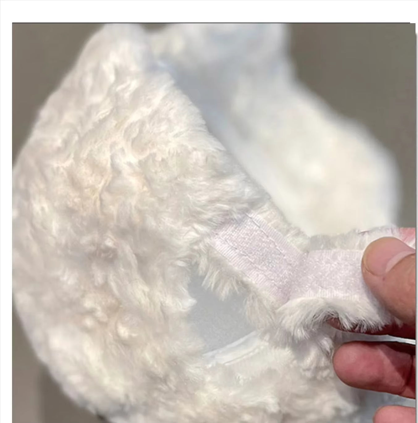 Arctic Cap