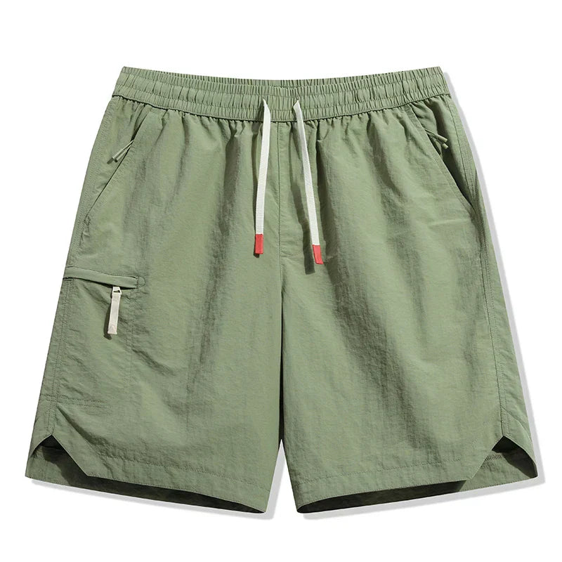 Pulse Drift Shorts