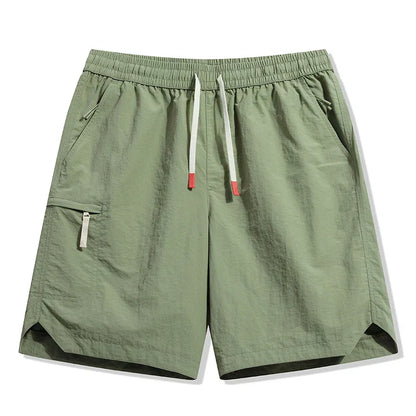 Pulse Drift Shorts