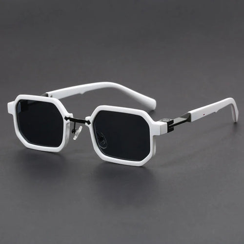 Polygonal Shades