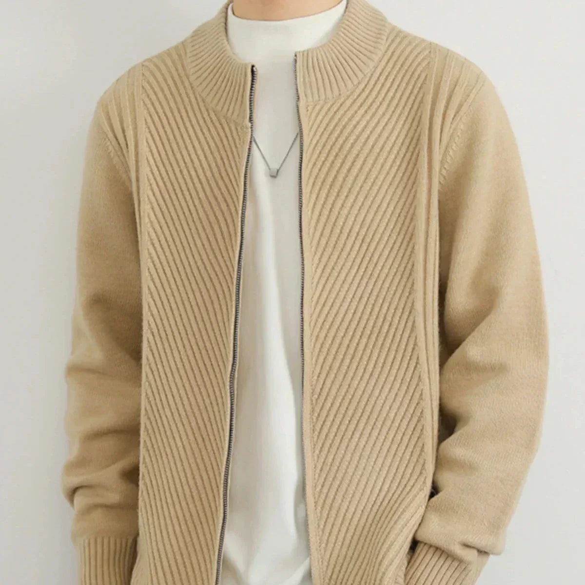 RILEY VOYAJER JACKET