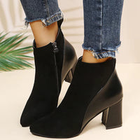 Midnight Black