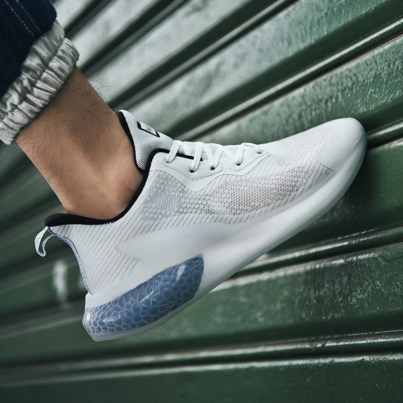 Aero Fly Sneakers