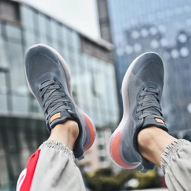 Aero Fly Sneakers