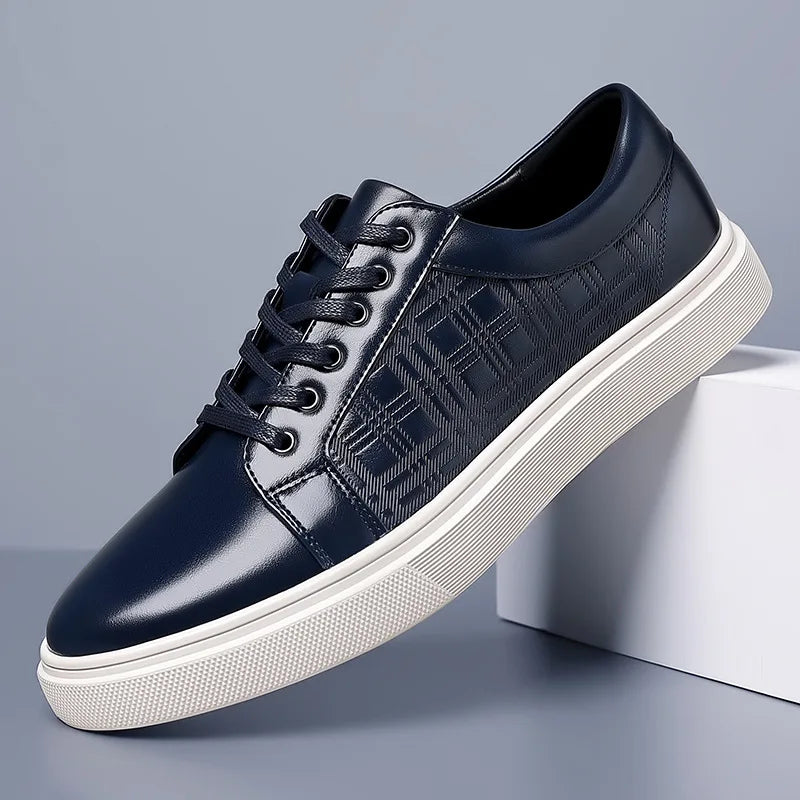 Monaco Court Sneaker