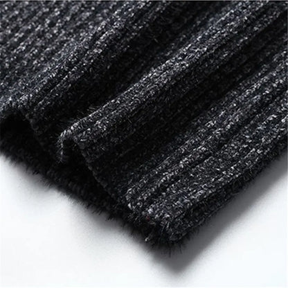 Aspen Turtleneck Knit