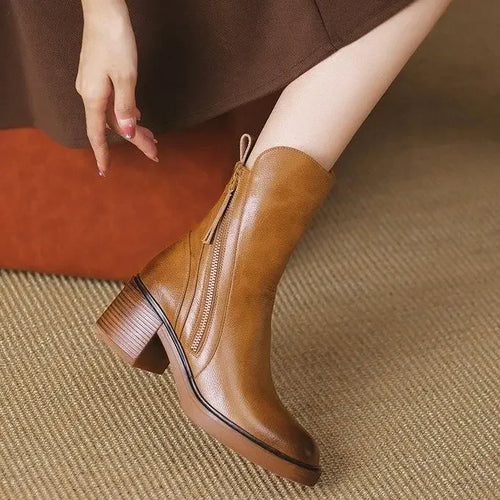 Alden Ankle Boot