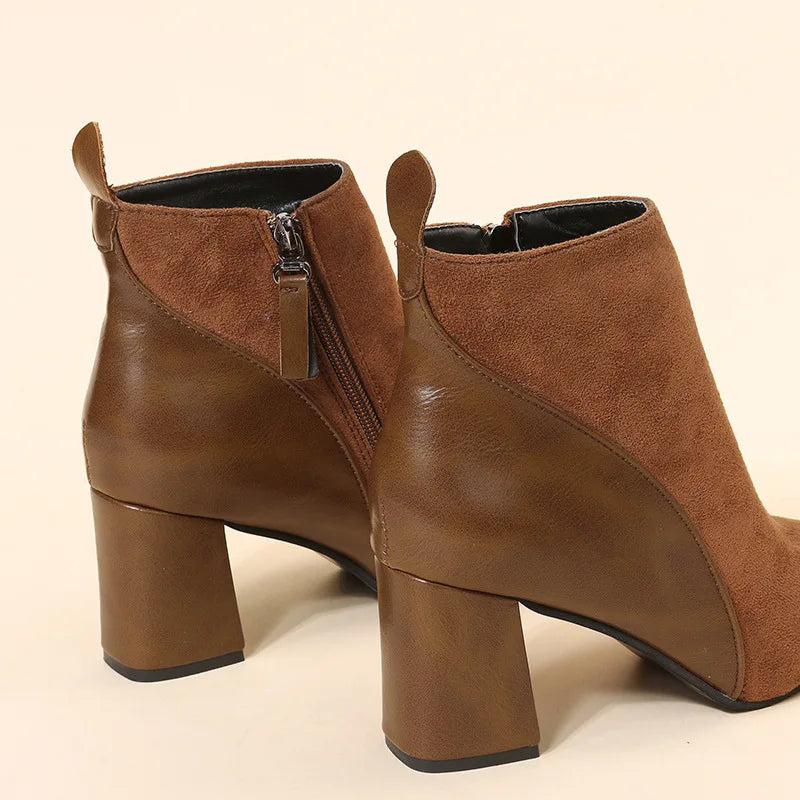 Heather Ann Boots