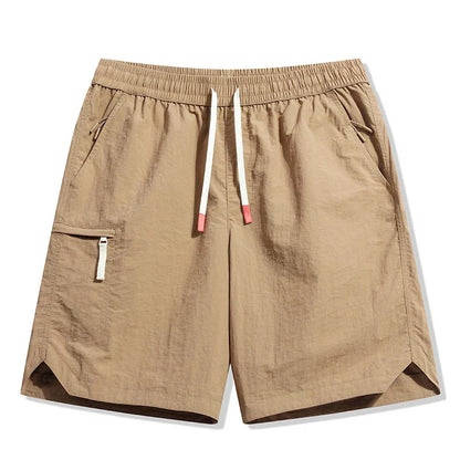Pulse Drift Shorts