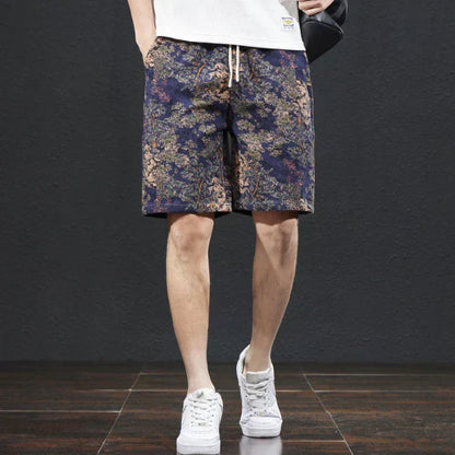 BloomVoyage Shorts