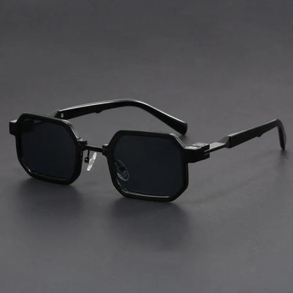 Polygonal Shades