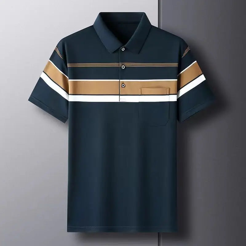 HueHaven Stripe