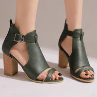 Olive Green