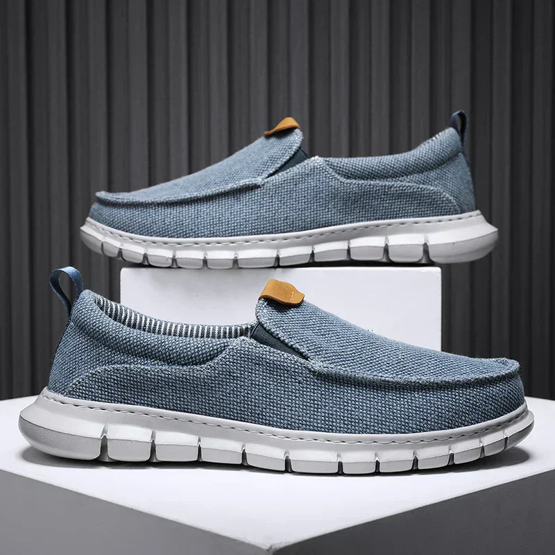 DAY-DREAMER CASUAL SLIP-ONS