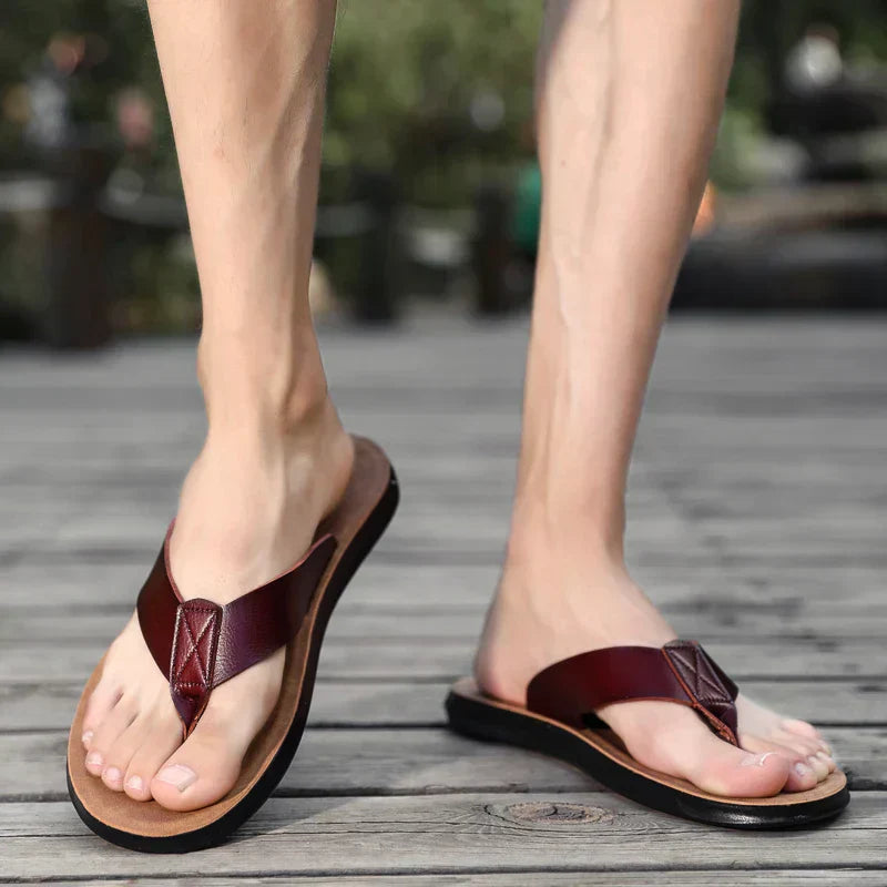 Harbor Ridge Flip-Flops