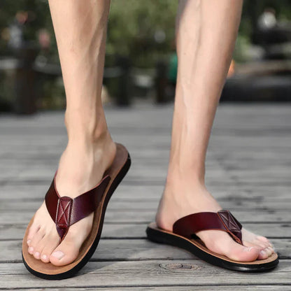 Harbor Ridge Flip-Flops