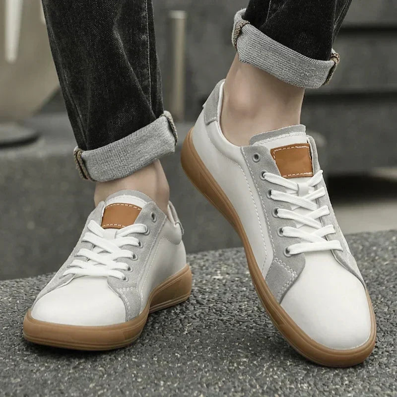 Enza Rei Sneaker