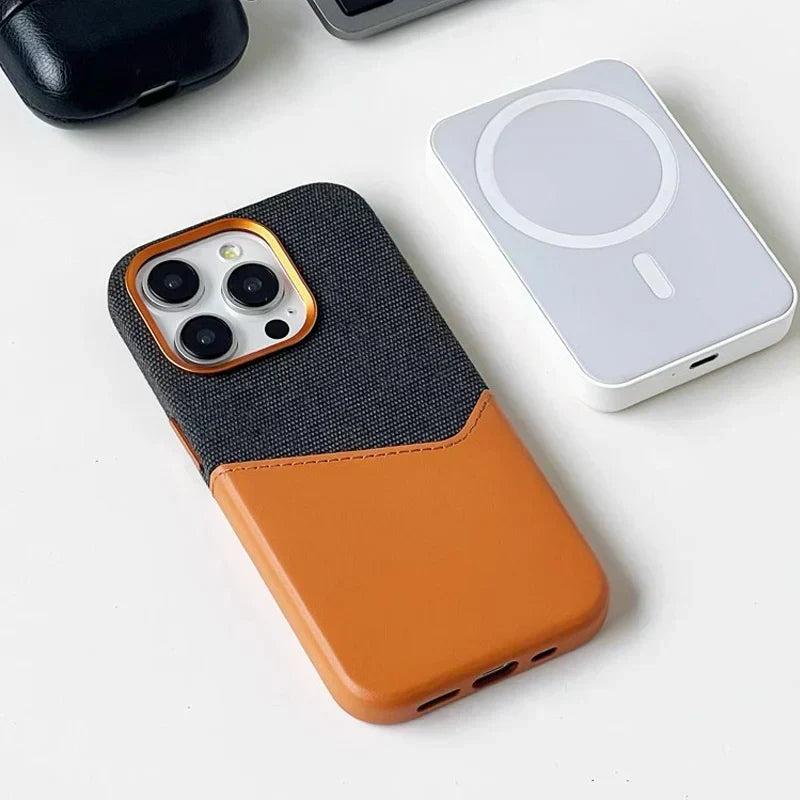 BOWMAN PHONE CASE