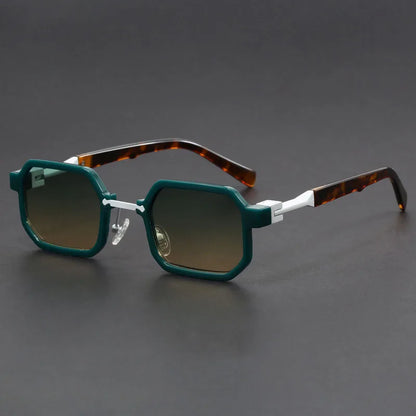 Polygonal Shades