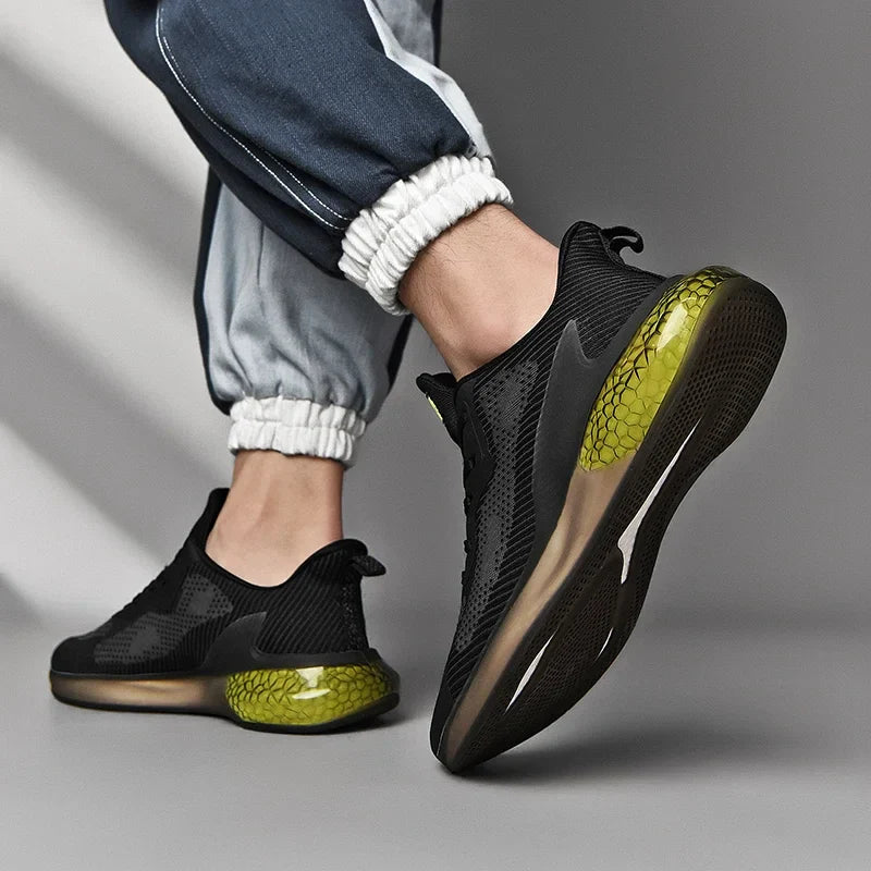 Aero Fly Sneakers