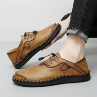 Saddle Brown