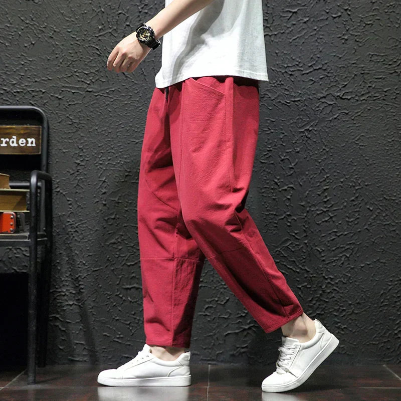 Sakura Bloom Cutoffs
