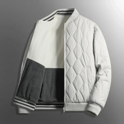 Milano Bomber Jacket