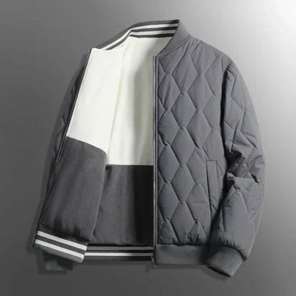 Milano Bomber Jacket
