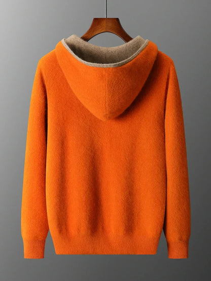 Cardigan Alder Hoodie