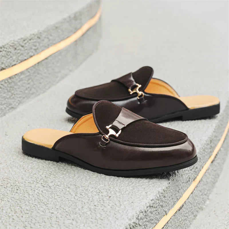 Monarch Loafers