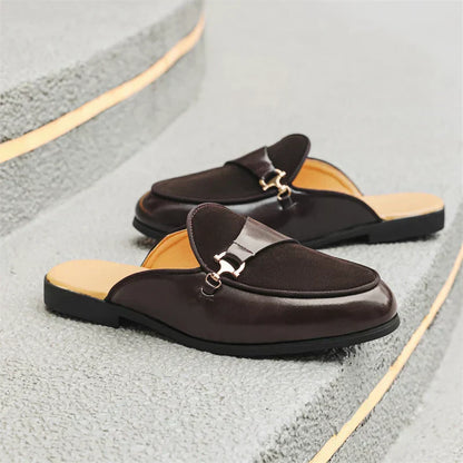 Monarch Loafers