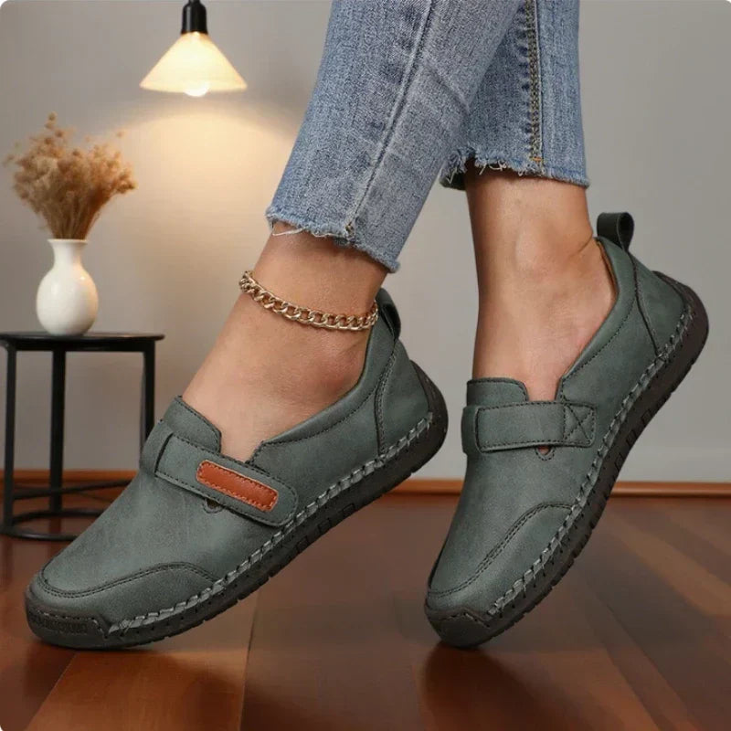 Moccasins Slip Ons