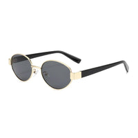 Golden Black