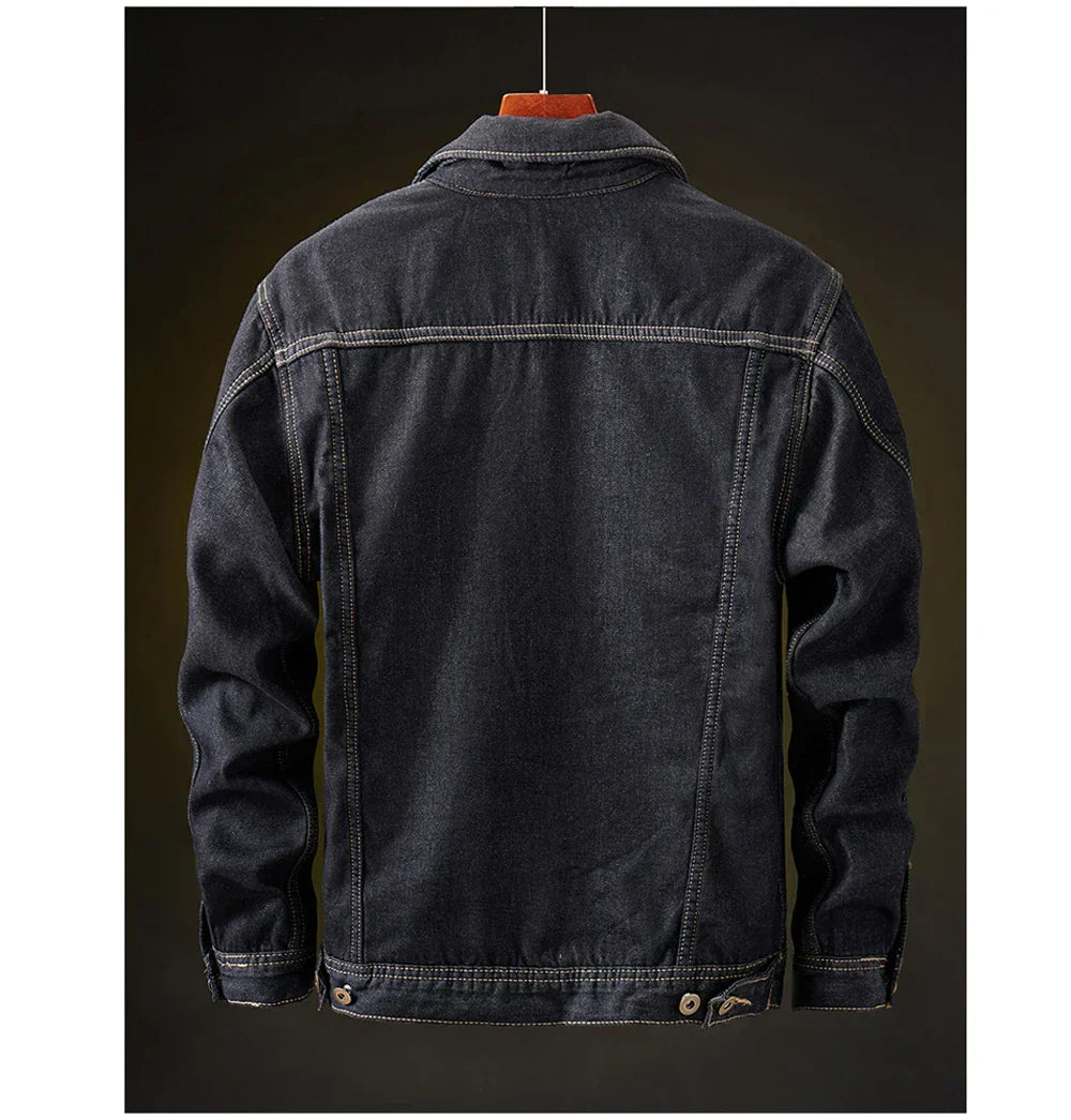 Ironwood Drifter Jacket