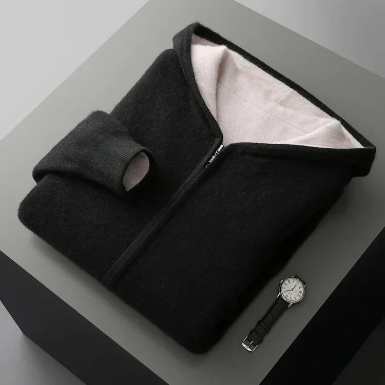 Cardigan Alder Hoodie