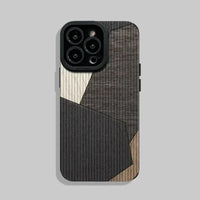Charcoal Oak