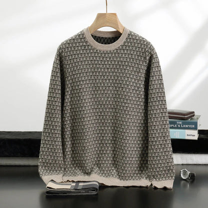 Calder Crew Sweater