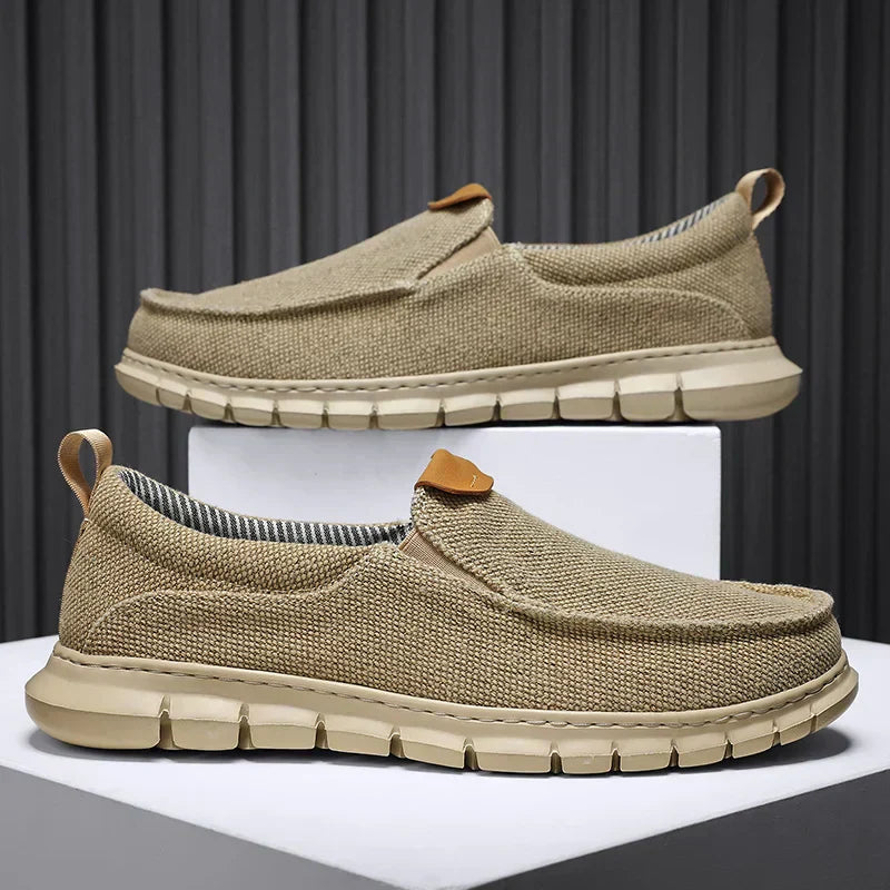 DAY-DREAMER CASUAL SLIP-ONS