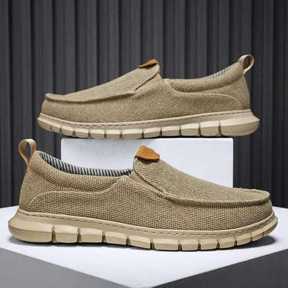 DAY-DREAMER CASUAL SLIP-ONS