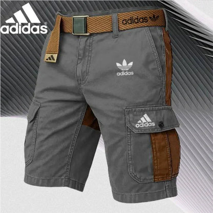 Cargo Shorts + Free Belt 2025
