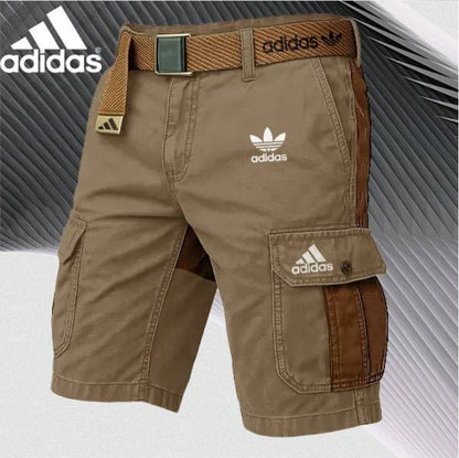 Cargo Shorts + Free Belt 2025